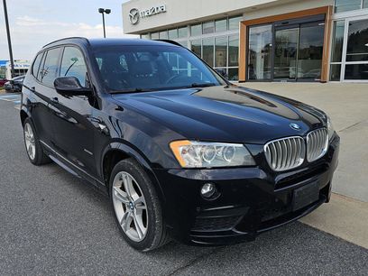 Used 2013 BMW X3 xDrive28i