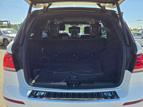 Used 2017 Mercedes-Benz GLE 350 4MATIC image 16