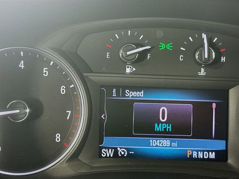 Used 2019 Buick Encore Preferred FWD image 14