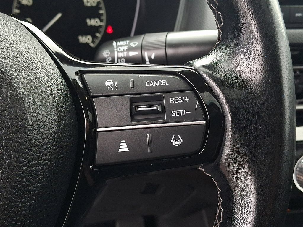Used 2022 Honda Civic EX image 22