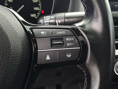 Used 2022 Honda Civic EX image 22