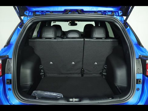 New 2026 Jeep Compass Latitude image 14