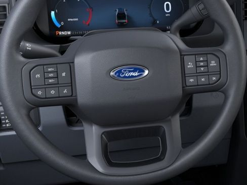New 2026 Ford F250 XLT w/ XLT Premium Package AWD/4WD image 12