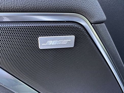 New 2026 GMC Sierra 1500 Elevation w/ Elevation Premium Package image 23