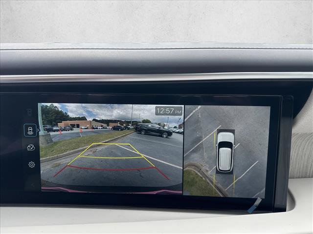 Certified 2026 Hyundai Palisade Calligraphy AWD/4WD image 13