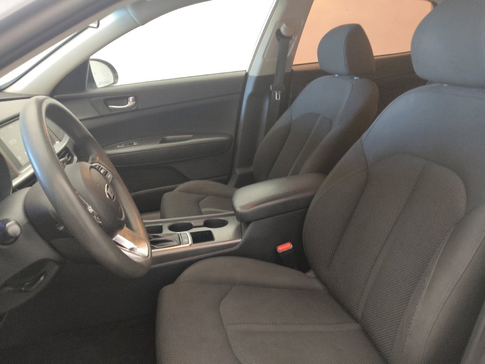 Used 2019 Kia Optima LX FWD image 17