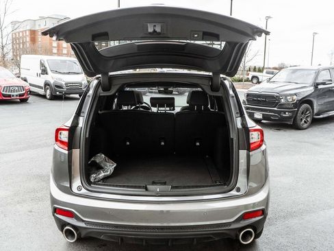 Used 2024 Acura RDX A-Spec image 35