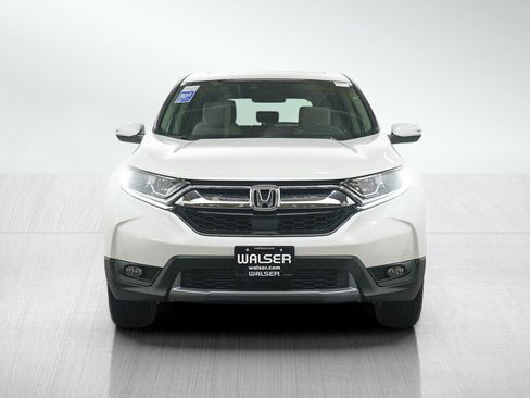 Used 2019 Honda CR-V EX image 8