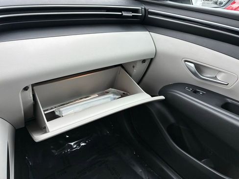 Used 2023 Hyundai Tucson SEL image 30