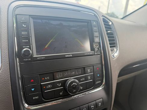 Used 2013 Dodge Durango Crew AWD/4WD image 20