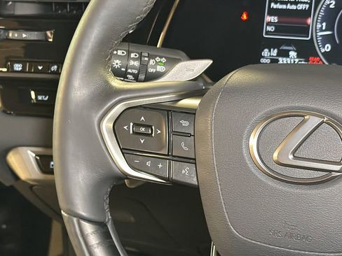 Certified 2023 Lexus RX 350 Premium w/ Accessory Package image 22