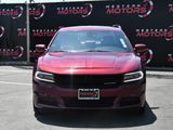 Used 2021 Dodge Charger SXT w/ Leather Interior Group image 2