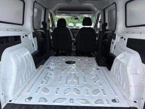 Used 2022 RAM ProMaster City Tradesman FWD image 14
