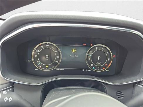 New 2026 Jaguar F-PACE R-Dynamic S AWD/4WD image 17