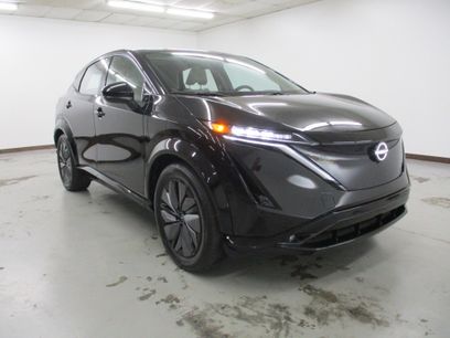 Used 2023 Nissan Ariya AWD