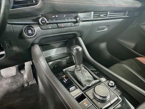 Used 2024 MAZDA MAZDA3 s AWD/4WD image 24