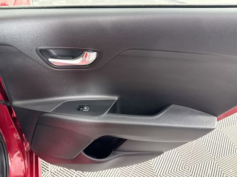 Used 2023 Kia Rio S FWD image 26