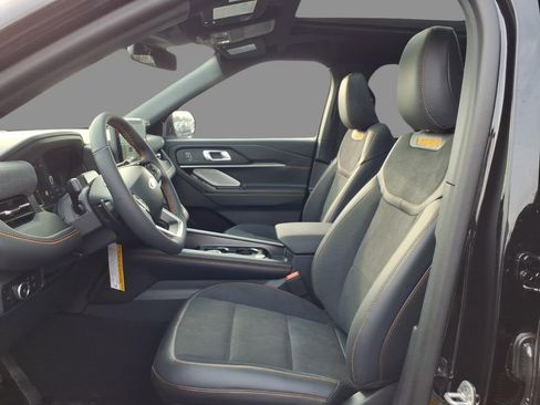 New 2026 Ford Explorer Tremor w/ Tremor Ultimate Package image 19