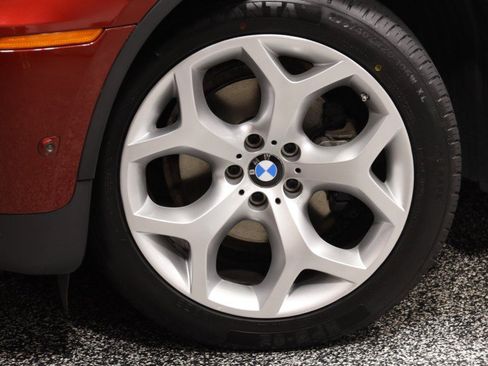 Used 2013 BMW X6 xDrive35i w/ Premium Pkg AWD/4WD image 21