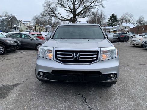 Used 2014 Honda Pilot EX image 2