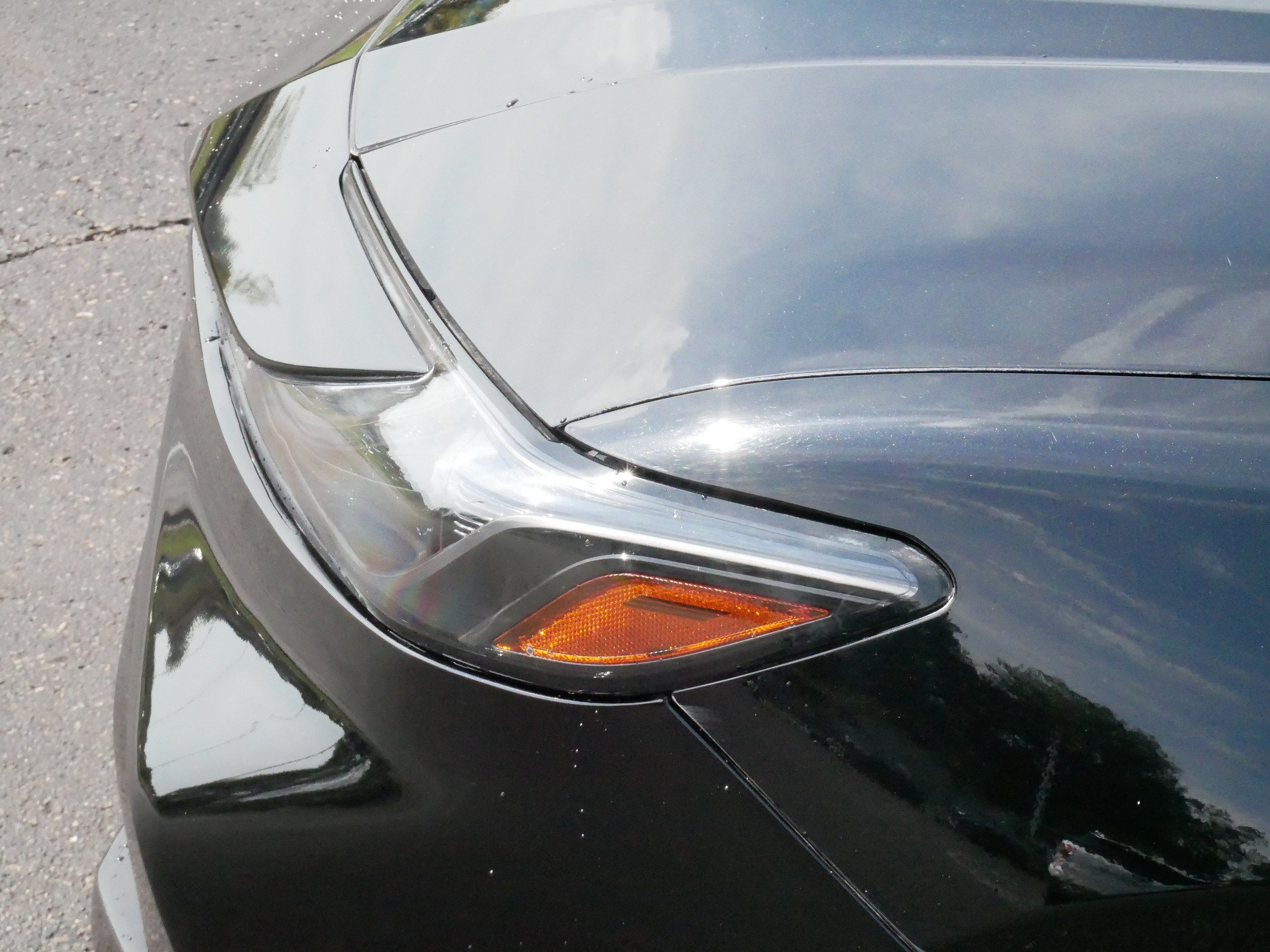 Certified 2025 Toyota Camry SE FWD image 15
