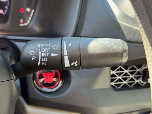 Certified 2024 Honda Accord EX image 22