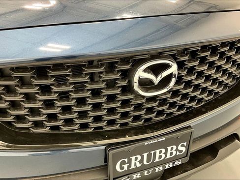 New 2025 MAZDA CX-50 2.5 Hybrid w/ Preferred Pkg image 34