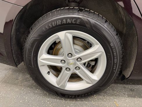 Used 2020 Chevrolet Malibu LS image 20