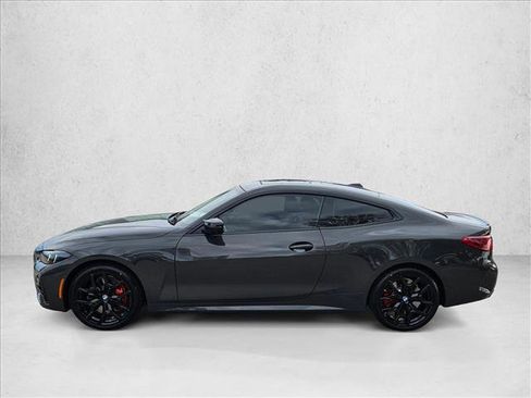 New 2026 BMW 440i xDrive Coupe w/ Premium Package image 8