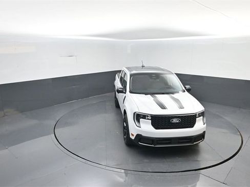 New 2026 Ford Maverick Lariat w/ Black Appearance Package image 20