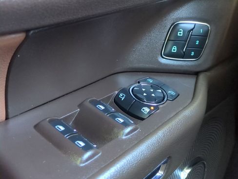 Used 2022 Ford Expedition King Ranch AWD/4WD image 27