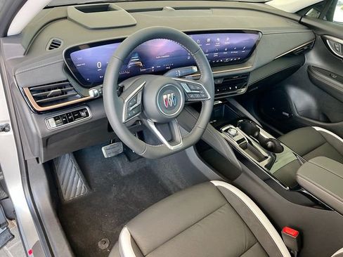 New 2026 Buick Envision Sport Touring image 6