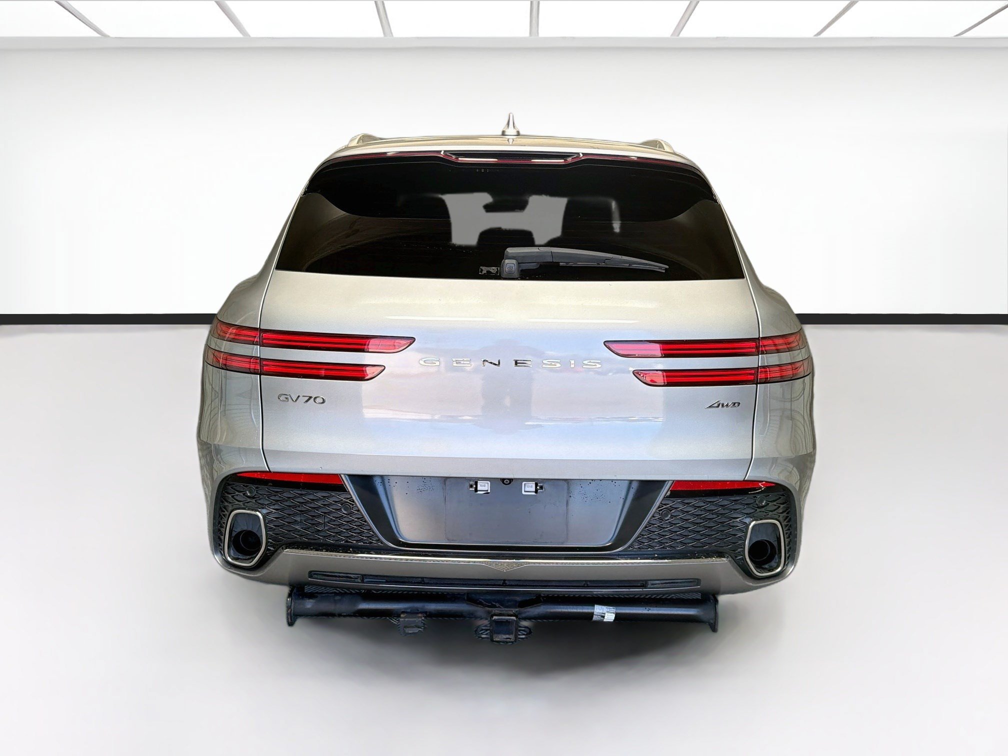 Used 2022 Genesis GV70 2.5T w/ Select Package AWD/4WD image 5