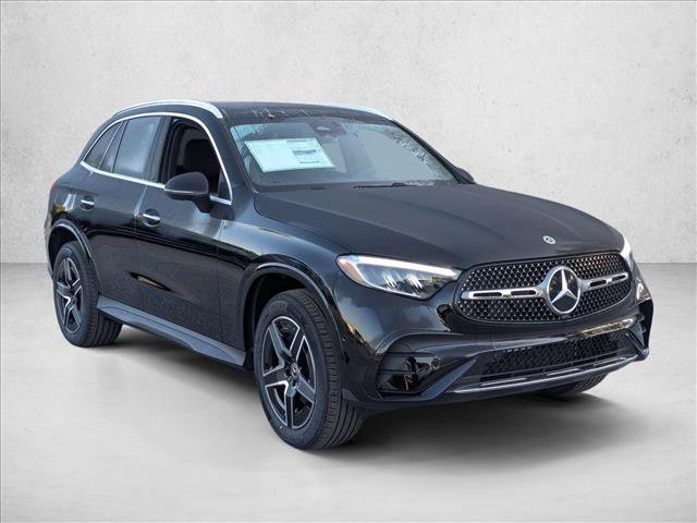 Used 2026 Mercedes-Benz GLC 300 image 6