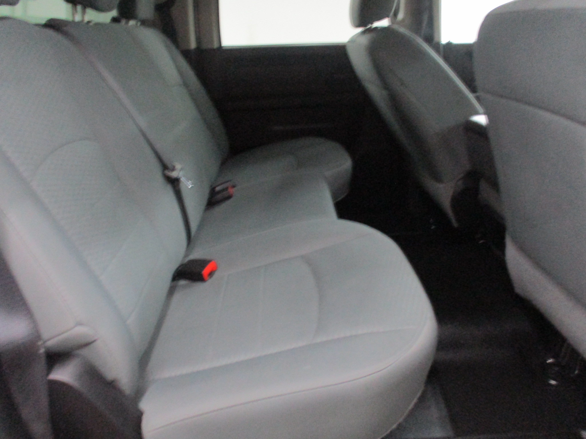 Used 2016 RAM 2500 Tradesman w/ Popular Equipment Group AWD/4WD image 12