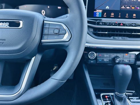 Used 2024 Jeep Compass Limited w/ Elite Group image 22