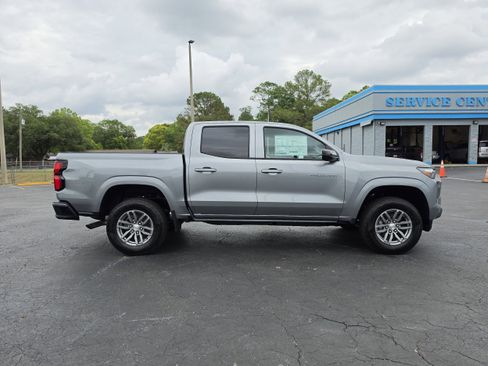 New 2026 Chevrolet Colorado LT RWD image 3