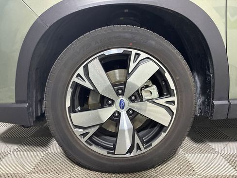 Used 2020 Subaru Forester Touring w/ Popular Package #2 AWD/4WD image 36