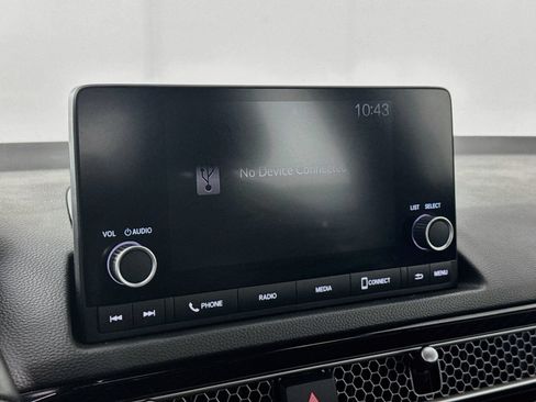 Used 2025 Honda Civic Sport image 11