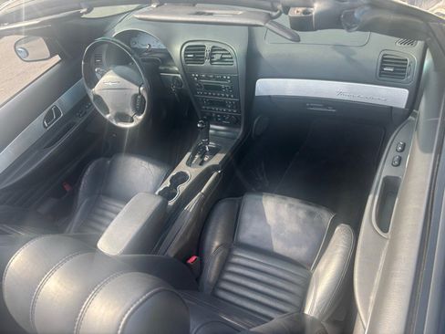 Used 2002 Ford Thunderbird image 5