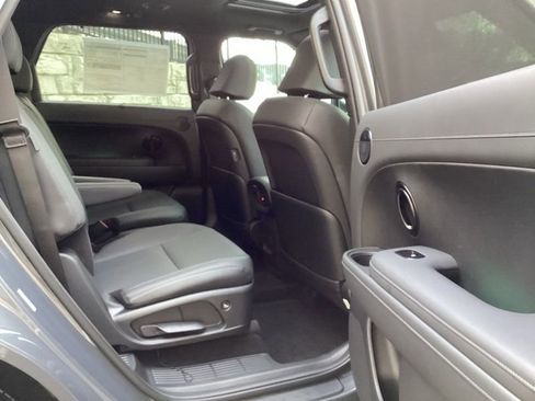 New 2026 Hyundai Palisade XRT Pro image 17