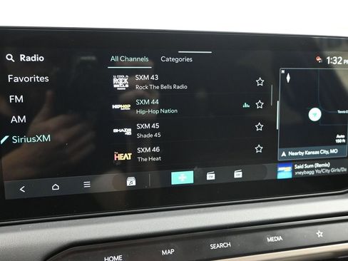 New 2027 Kia Telluride LX image 19