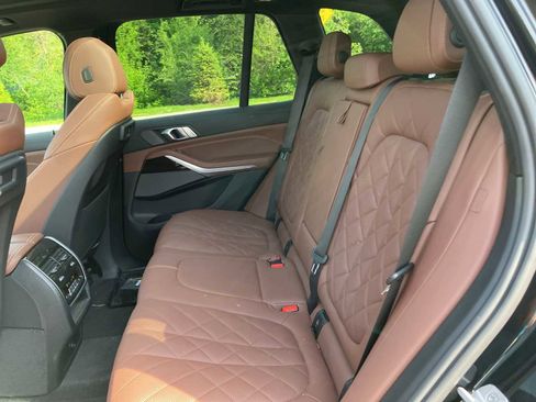 Certified 2023 BMW X5 xDrive40i w/ M Sport Package AWD/4WD image 15