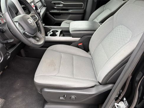 Used 2025 RAM 1500 Big Horn image 10