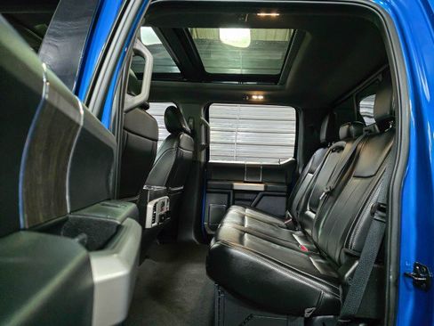 Used 2021 Ford F350 Lariat w/ Tremor Off-Road Package image 20