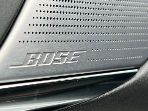 New 2025 Cadillac CT4 Sport image 19