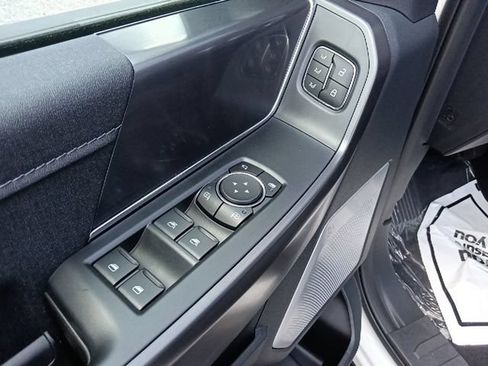 New 2026 Ford F150 Lariat w/ Equipment Group 502A High AWD/4WD image 12