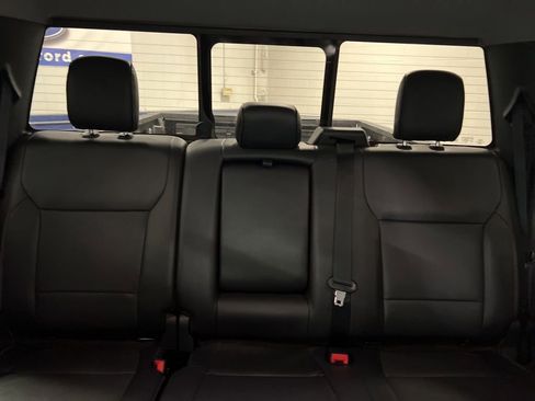 Certified 2022 Ford F150 Lariat w/ Equipment Group 502A High image 13