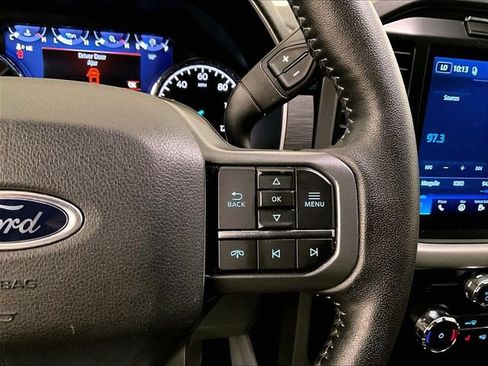 Used 2022 Ford F150 XLT w/ Equipment Group 302A High AWD/4WD image 18