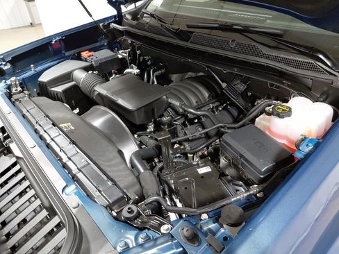 New 2026 Chevrolet Silverado 2500 LT w/ All Star Edition image 35